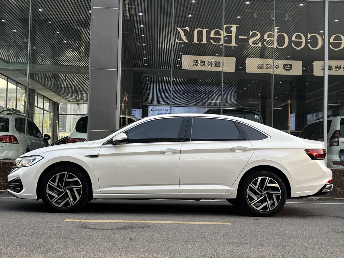 大眾 速騰  2023款 300TSI DSG超越版圖片