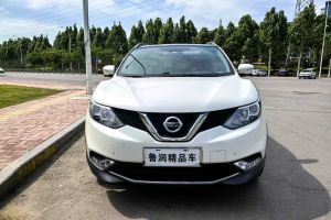 勁客 日產(chǎn) 1.5L CVT智聯(lián)尊享版