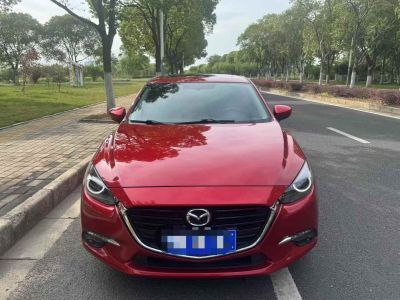 2018年1月 馬自達(dá) CX-3(進(jìn)口) 2.0L 自動(dòng)尊貴型圖片
