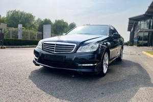奔馳C級 奔馳 C 180 經(jīng)典型 Grand Edition