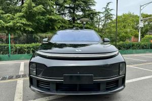 理想L7 理想 Air