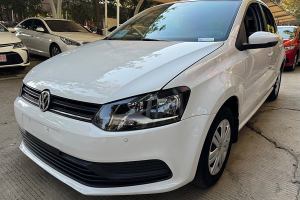 Polo 大众 1.5L 自动安驾型