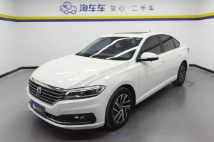 朗逸 大眾 1.5L 自動視野版