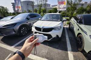 V3 中華 1.5L 自動智能型