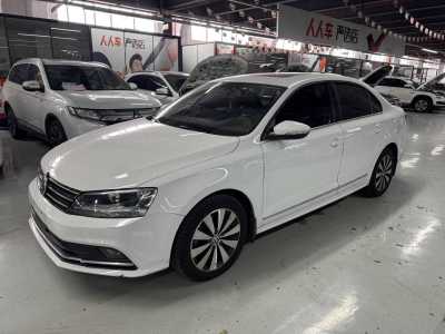 2018年6月 大眾 速騰 180TSI DSG臻享版圖片