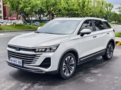 2023年7月 奔騰 T77 1.5T 自動尊享型圖片