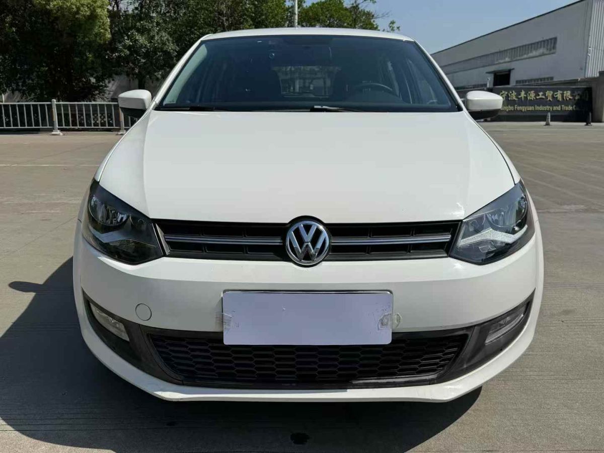 大眾 途安  2013款 1.4 TSI 5座豪華璀璨版圖片