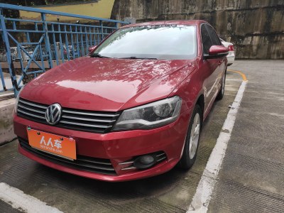 2013年9月 大眾 寶來 1.6L 自動舒適型圖片