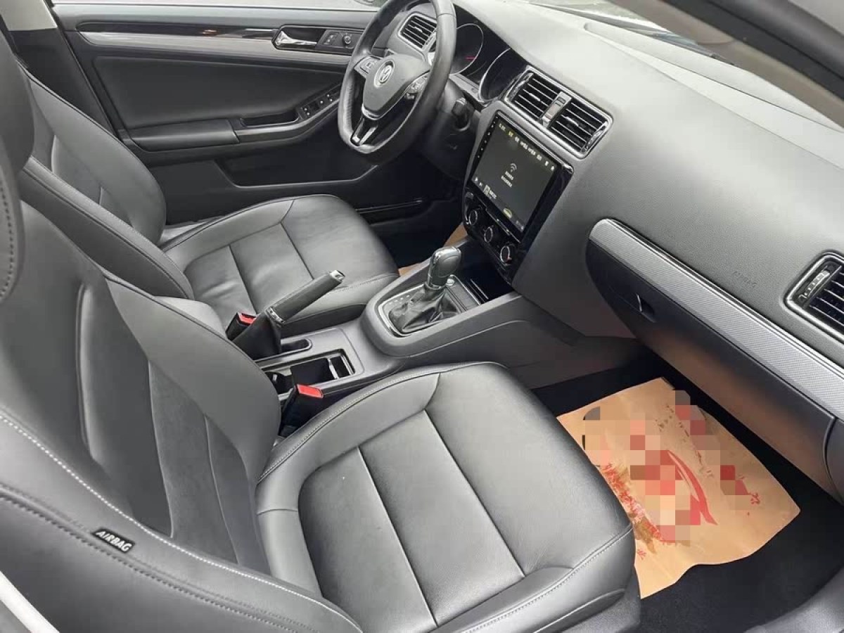 大眾 速騰  2017款 230TSI 自動舒適型圖片