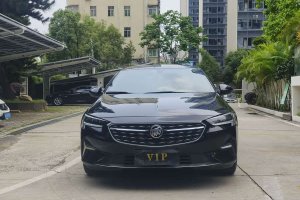 君威 別克 552T 智享型