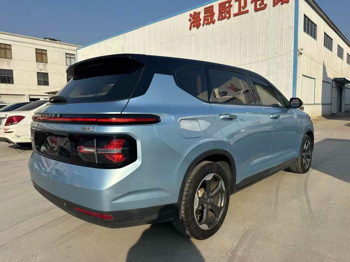 寶駿 310  2019款 1.2L 自動(dòng)舒適型圖片