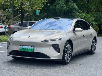 2024年4月 蔚來 蔚來ET7 75kWh圖片