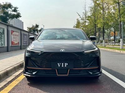 2022年7月 长安 长安UNI-V 1.5T 运动版图片