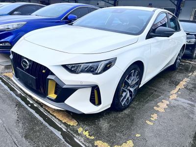 2023年5月 廣汽傳祺 影豹 270T 影豹J16版圖片