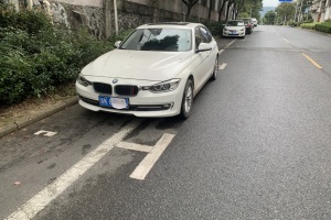 宝马3系 宝马 320Li 时尚型