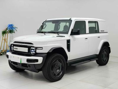 2025年3月 奇瑞 艾瑞澤5 PLUS 1.5L CVT 新動(dòng)版圖片