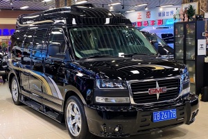 SAVANA GMC 5.3L 1500S 尊享版