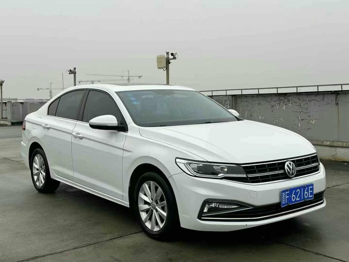 大眾 寶來  2020款 1.5L 自動時尚型圖片