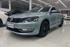 帕薩特 大眾 1.4TSI DSG尊榮版