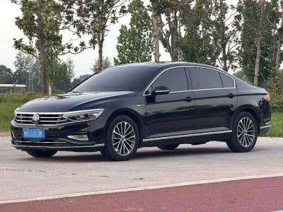 2021年5月 大众 迈腾 380TSI DSG 豪华型图片