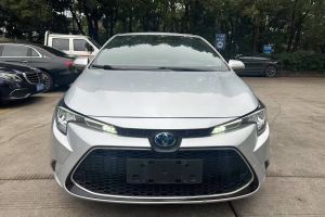 雷凌 豐田 185T CVT科技版