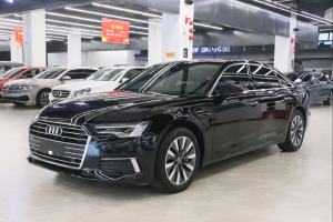 奧迪A6L 奧迪 45 TFSI 臻選致雅型