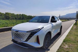 長安歐尚Z6 長安歐尚 藍鯨 1.5T DCT智享型