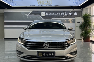 速腾 大众 280TSI DSG超越版