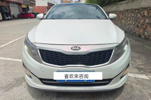 K5 起亞 2.0L 自動(dòng)LUXURY