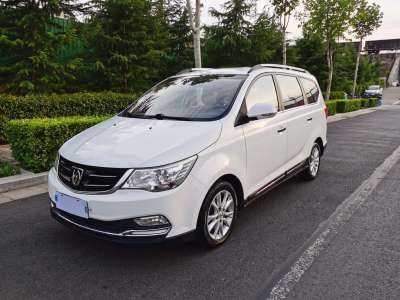 2016年1月 寶駿 730 1.5L 手動舒適型 7座圖片