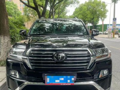 2019年1月 福田乘用车 风景G5 2.0L陆地商务舱7座1TZS图片