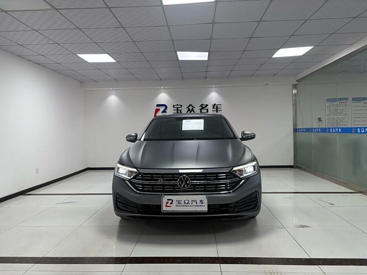 大眾 速騰  2023款 300TSI DSG超越版圖片