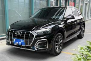 Q2L e-tron 奧迪 Q2L e-tron 純電智享型