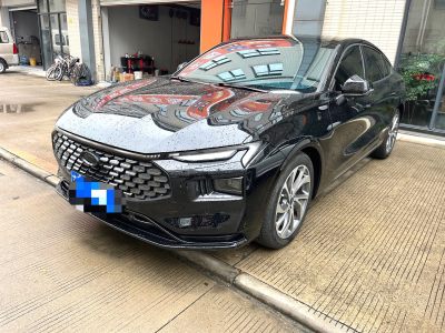 2023年6月 福特 蒙迪歐 改款 EcoBoost 245 至尊型圖片