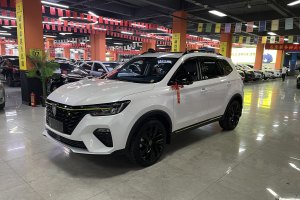 RX5新能源 榮威 ePLUS 國潮榮麟豪華版