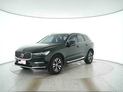 2023年9月 沃尔沃 XC60 B5 四驱智逸豪华版图片