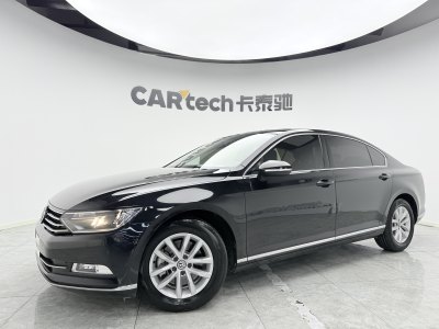 2019年8月 大眾 邁騰 280TSI DSG 舒適型 國VI圖片