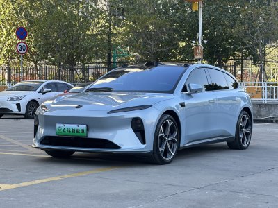 2023年8月 蔚來 蔚來ET5T 75kWh Touring圖片