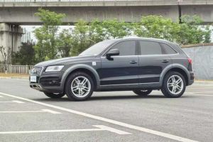 奧迪Q5 奧迪 典藏版 40 TFSI 技術(shù)型