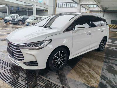 2018年5月 比亞迪 宋 1.5TID 自動舒適型圖片