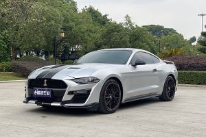 Mustang 福特 2.3L EcoBoost