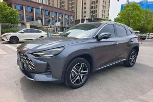MG ONE 名爵 1.5T 初創(chuàng)版