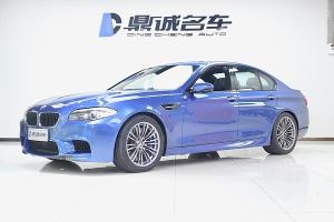 寶馬M5 寶馬 M5