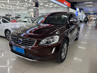 2016年4月 沃爾沃 XC60 T5 AWD 智遠(yuǎn)版圖片