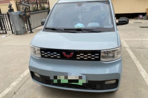 宏光MINIEV 五菱 自在款 三元鋰