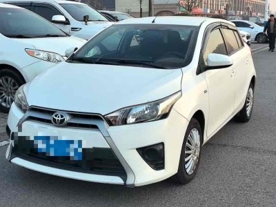 2015年7月 豐田 YARiS L 致炫 1.5E 自動魅動版圖片