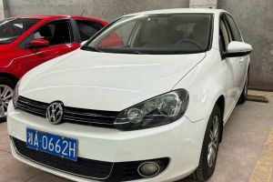 高爾夫 大眾 2.0TSI GTI敞篷版