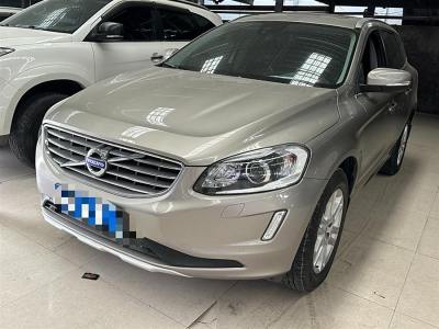 2016年11月 沃爾沃 XC60 T5 智進版圖片