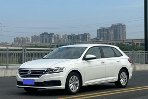 朗逸 大眾 兩廂 200TSI DSG風(fēng)尚版