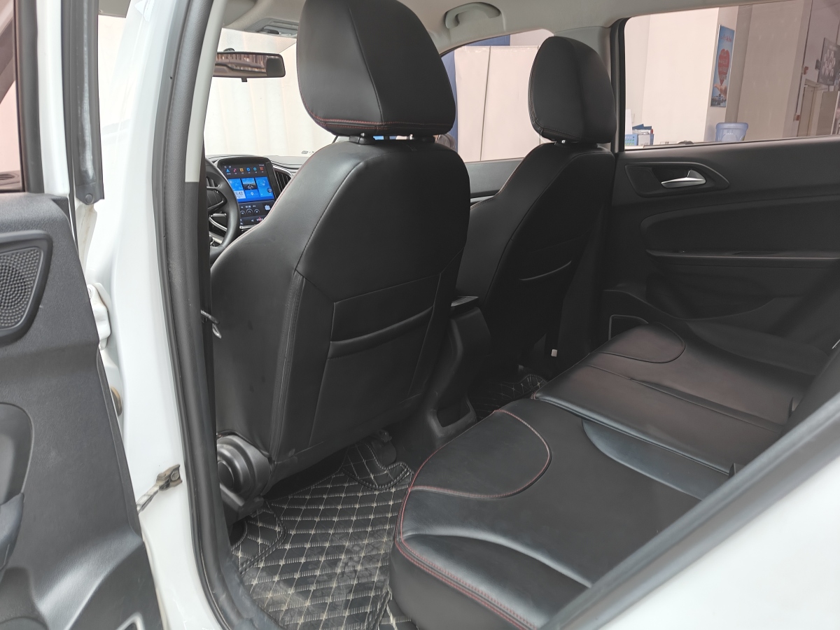 中華 V3  2019款 1.5L 自動智能型圖片